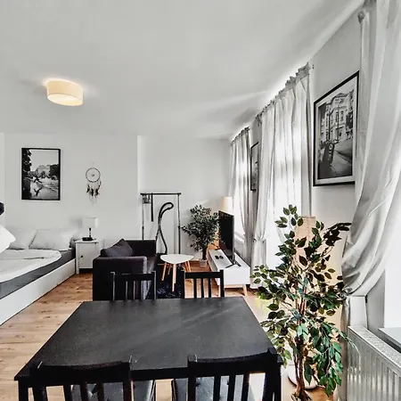 Daire Staytime - Cloud Loft