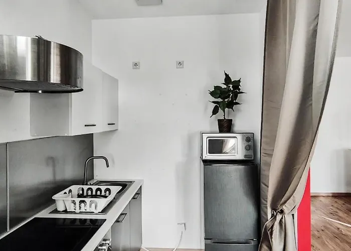 Staytime - Cloud Loft *