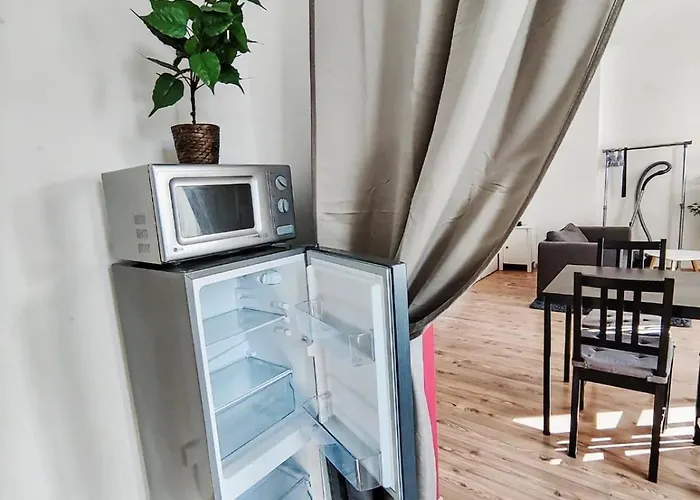 Daire Staytime - Cloud Loft