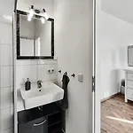 Staytime - Cloud Loft Dresden