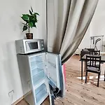 Lejlighed Staytime - Cloud Loft
