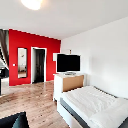 Staytime - Cloud Loft