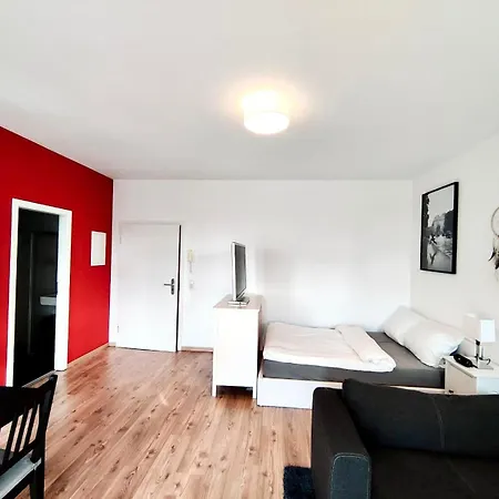 Staytime - Cloud Loft Apartman