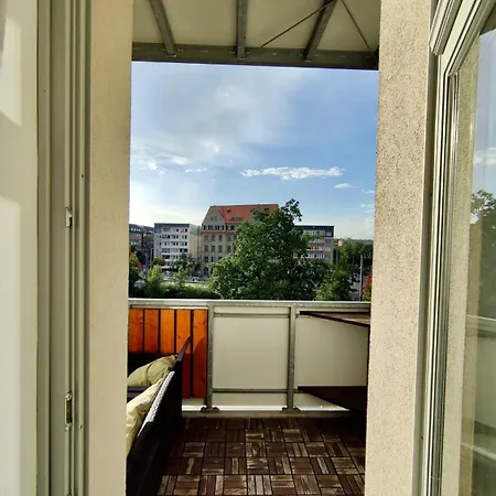 Staytime - Cloud Loft Apartman