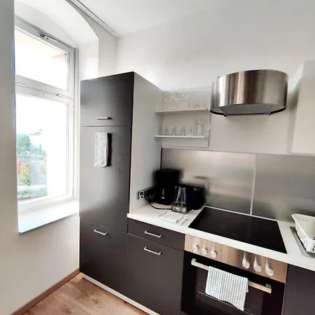 Διαμέρισμα Staytime - Cloud Loft