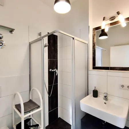 Staytime - Cloud Loft Διαμέρισμα