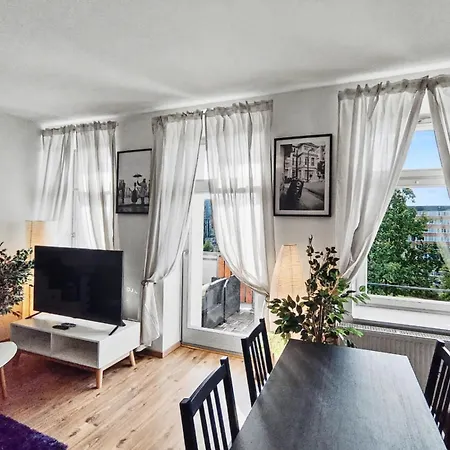 Staytime - Cloud Loft Appartamento