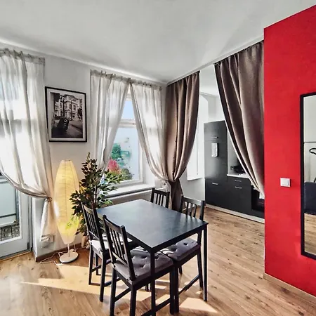 Staytime - Cloud Loft * Dresda