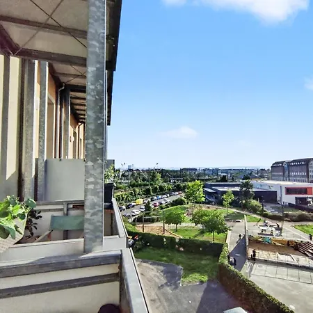 Staytime - Cloud Loft