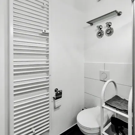 Lejlighed Staytime - Cloud Loft