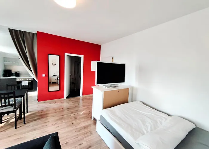 Staytime - Cloud Loft