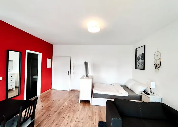 Staytime - Cloud Loft 아파트