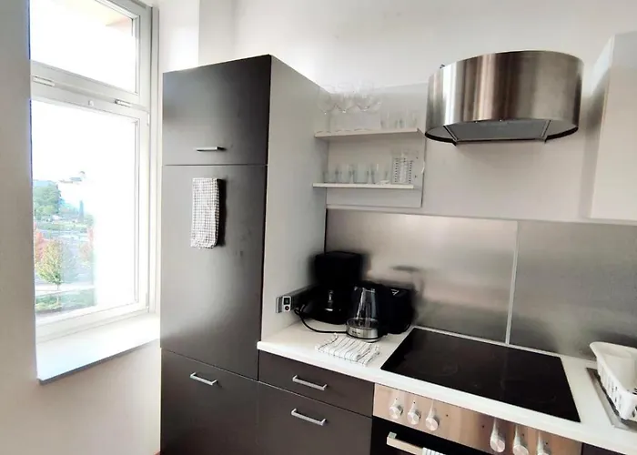 아파트 Staytime - Cloud Loft