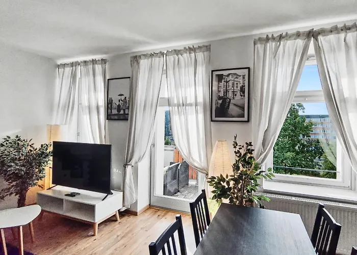 Staytime - Cloud Loft Appartamento