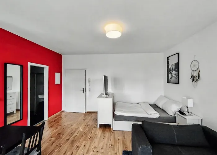 Staytime - Cloud Loft דירה *