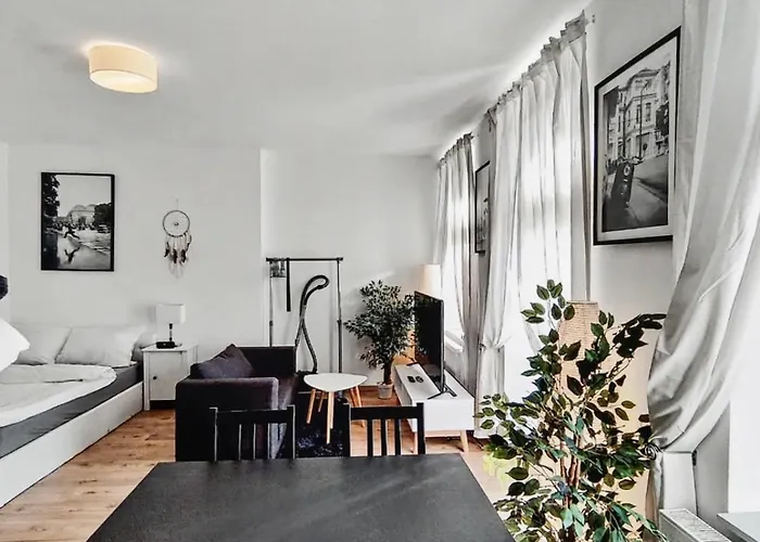 Appartamento Staytime - Cloud Loft