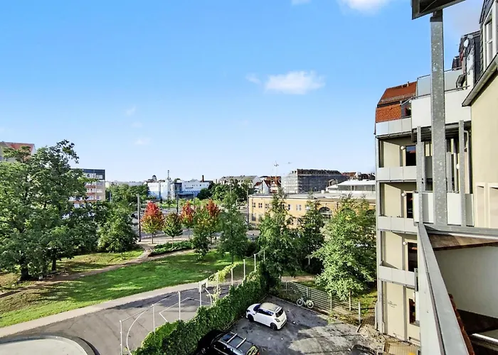 Staytime - Cloud Loft