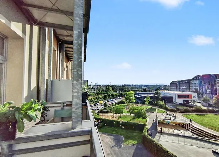 Staytime - Cloud Loft