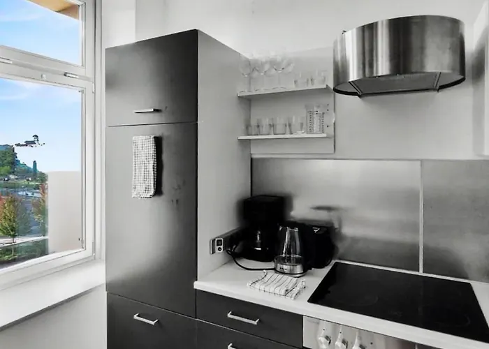 דירה Staytime - Cloud Loft