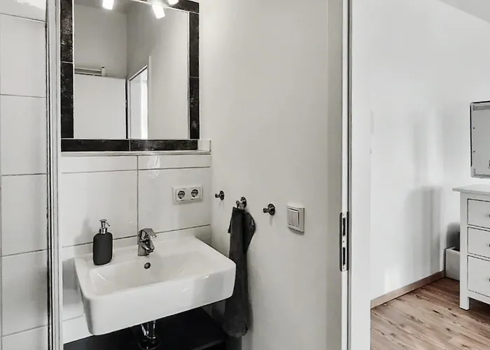 Staytime - Cloud Loft דרזדן