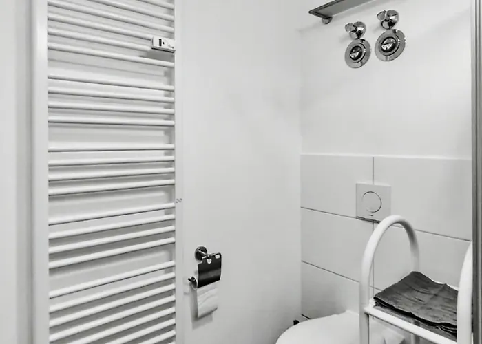 Appartamento Staytime - Cloud Loft