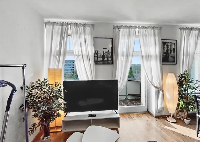 Staytime - Cloud Loft דירה *