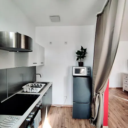 Staytime - Cloud Loft Daire *