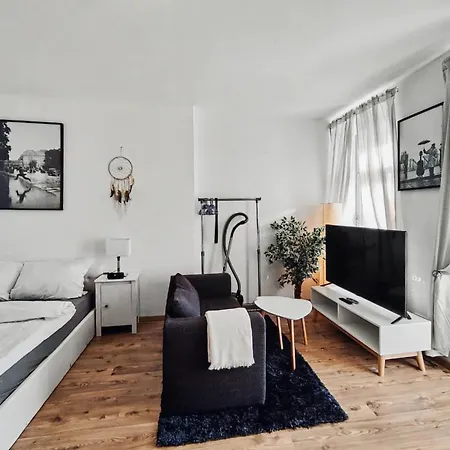 Staytime - Cloud Loft 드레스덴