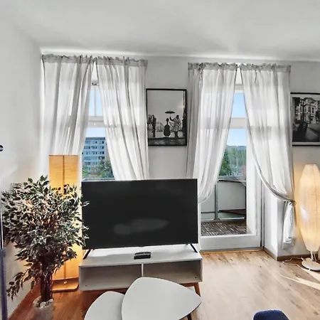 Staytime - Cloud Loft 아파트 *